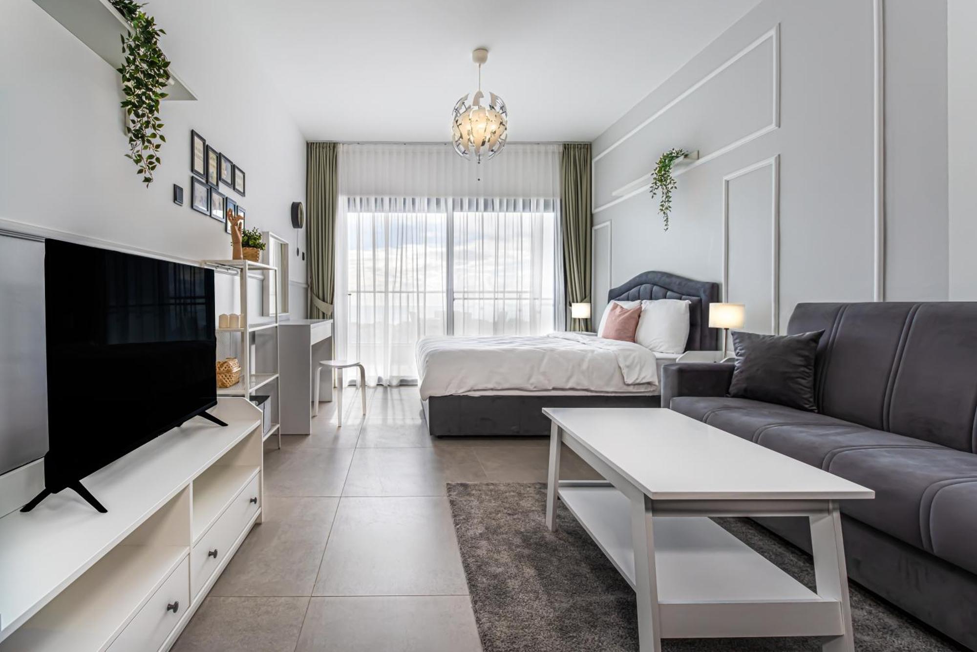 Apartment Priscilla With Seaview In Caesar Blue Resort, Breakfast & Lunch Possible, Gym With Sauna And Heated Swimming Pool Gastria